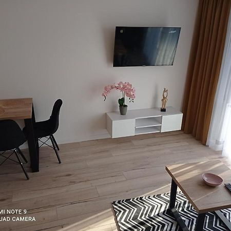 Apartament Mazury Węgorzewo Eksteriør billede