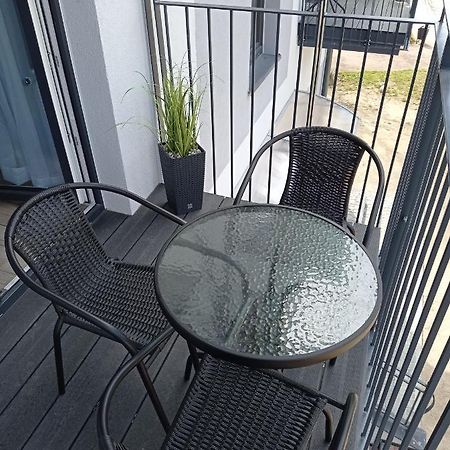 Apartament Mazury Węgorzewo Eksteriør billede