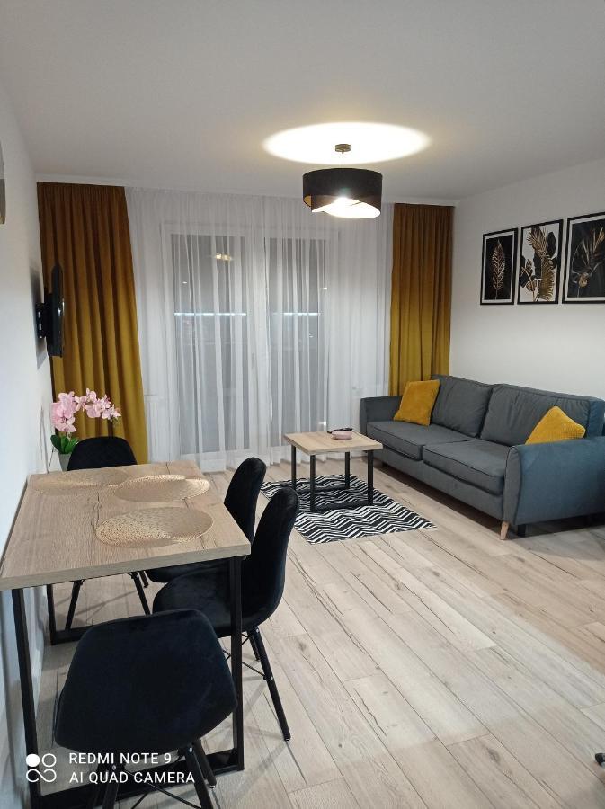 Apartament Mazury Węgorzewo Eksteriør billede